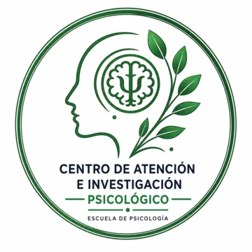 Centro de Atención e Investigación Psicológica